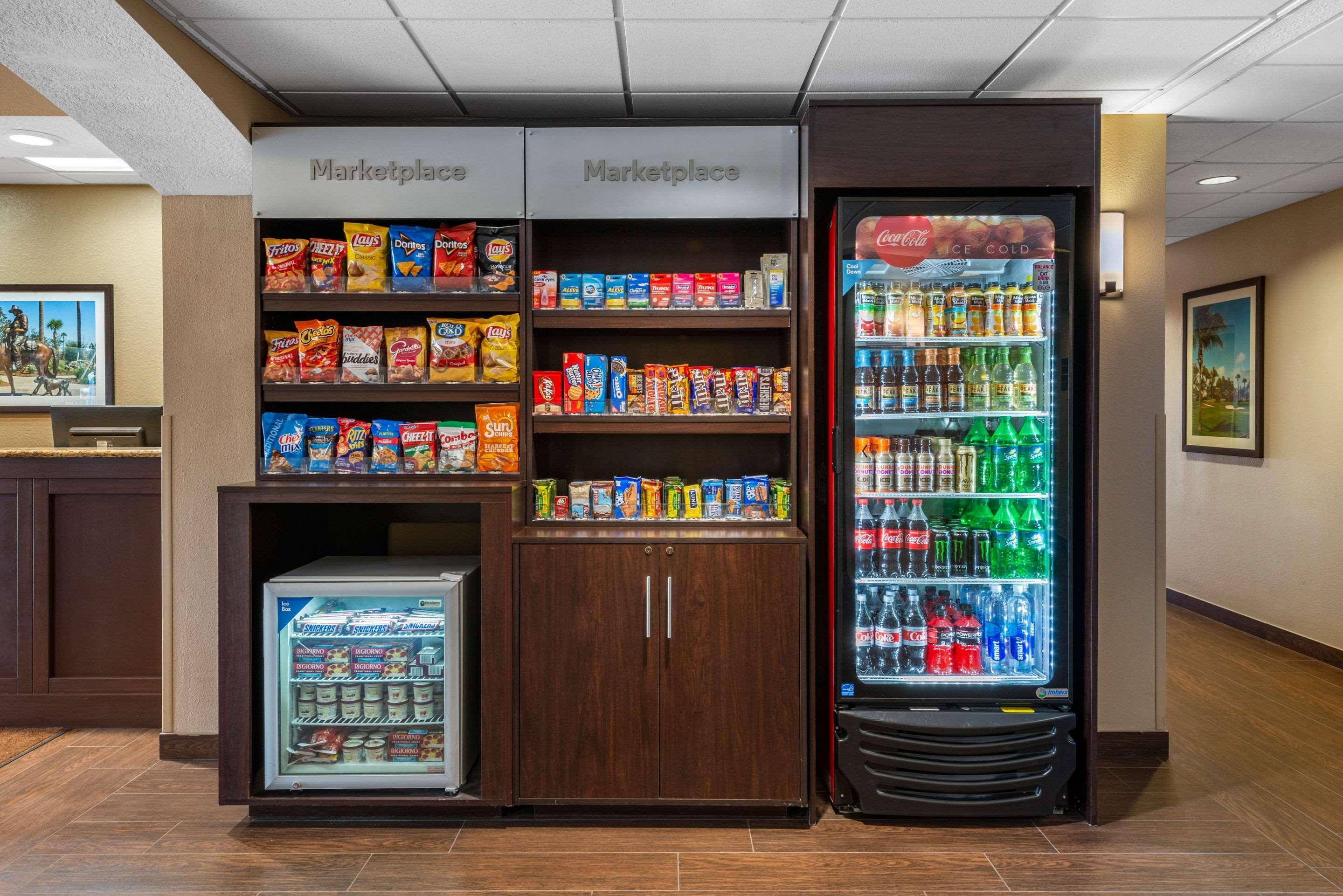 Comfort Inn & Suites Wildwood - The Villages Extérieur photo