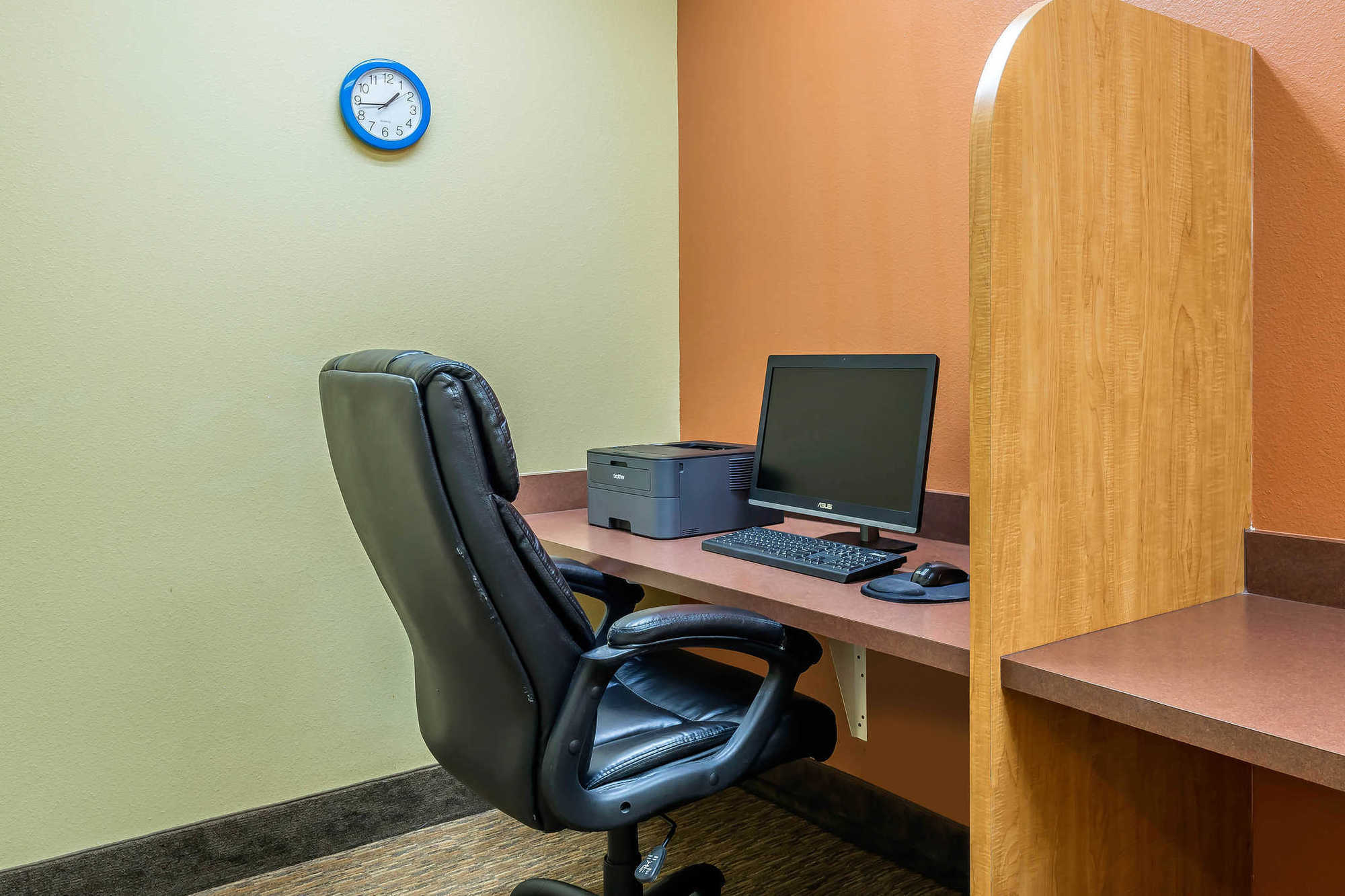 Comfort Inn & Suites Wildwood - The Villages Facilités photo